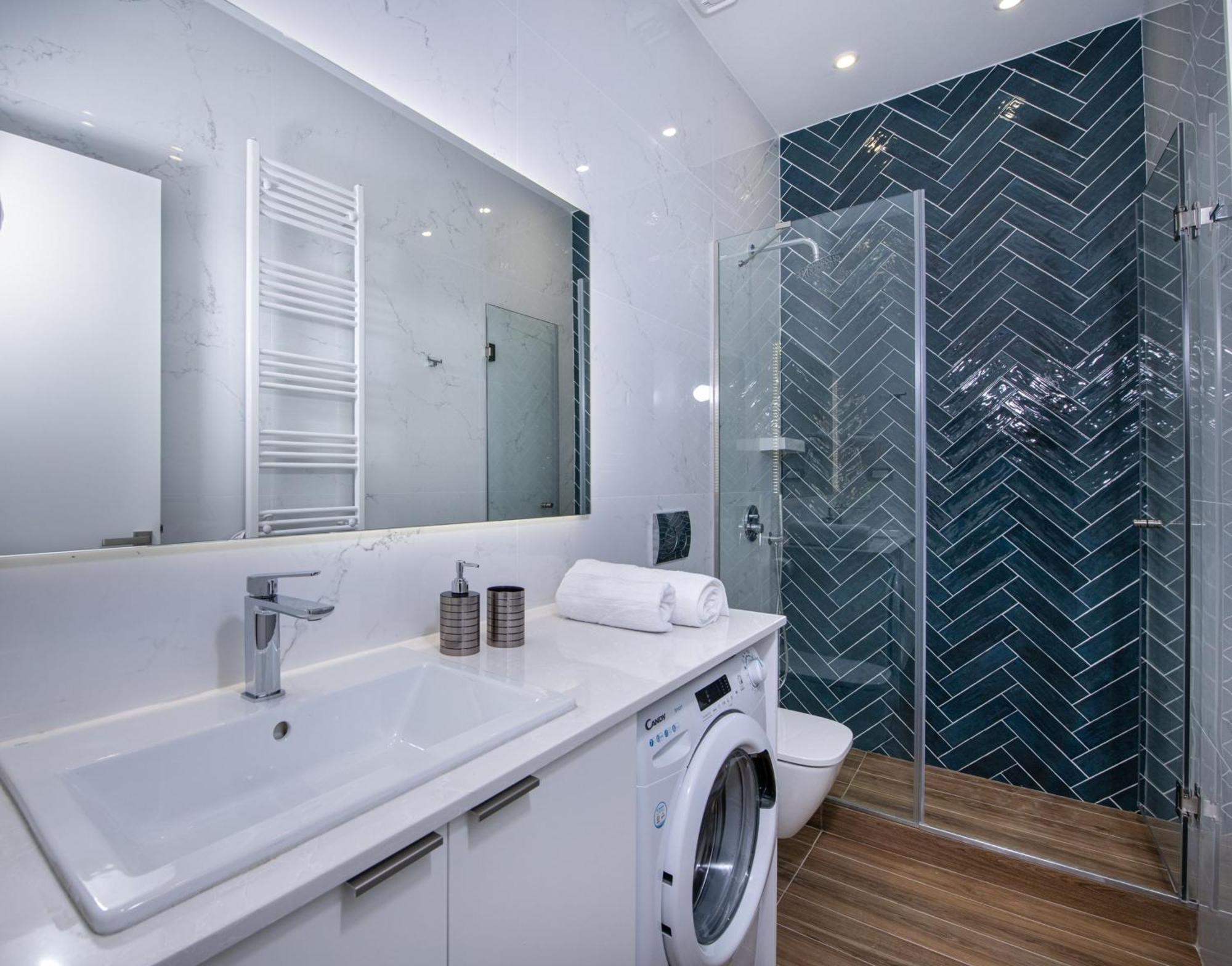 Cherry Central Luxury Suites Hriszí Aktí Haniá Kültér fotó